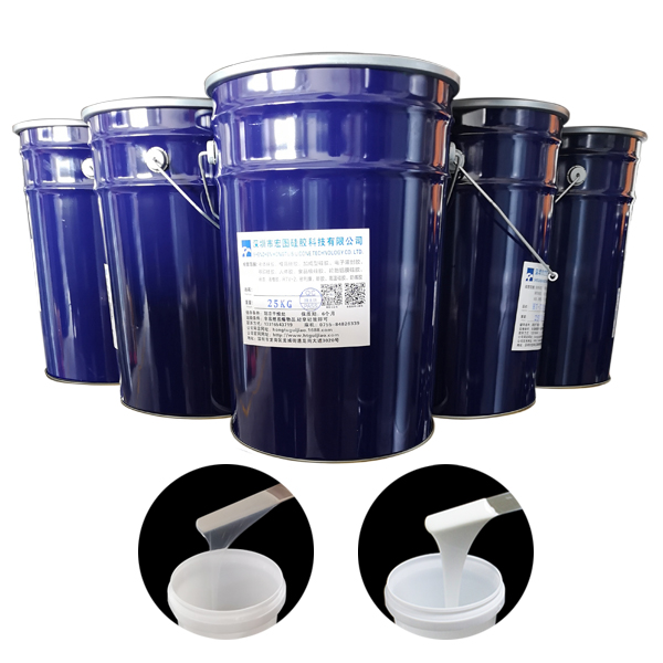 液体硅胶固化剂放少怎么办