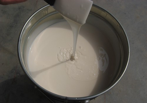 模具硅胶