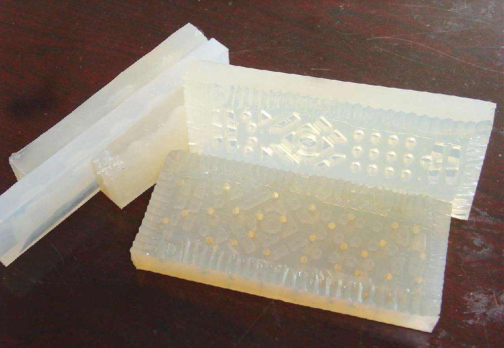 精密仪器